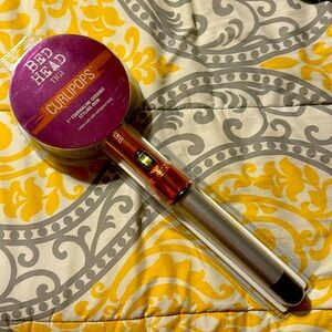 Bed Head Curlipops 1” tourmaline ceramic styling iron